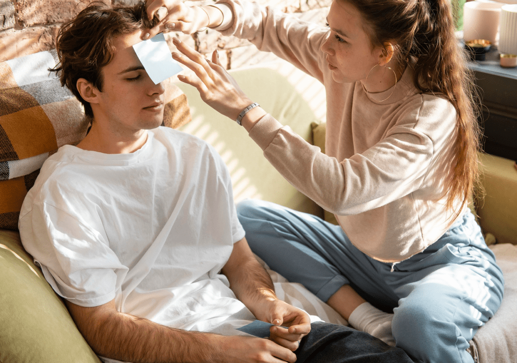 Est-ce que la thérapie de couple est faite pour vous ?