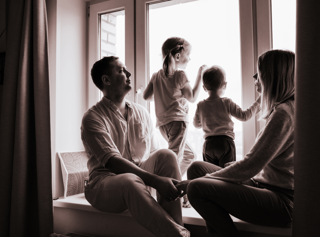 Un accompagnement adapté à votre famille